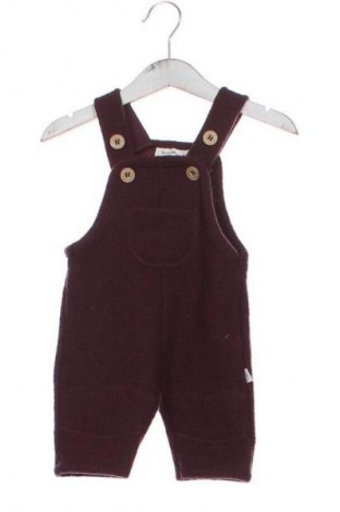 Dětská kombinéza  Sanetta, Velikost 1-2m/ 50-56 cm, Barva Červená, Cena  479,00 Kč