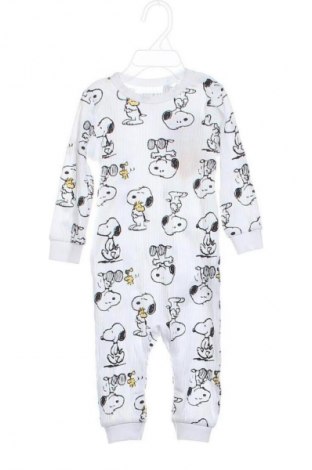 Dětská kombinéza  Sinsay, Velikost 9-12m/ 74-80 cm, Barva Vícebarevné, Cena  439,00 Kč