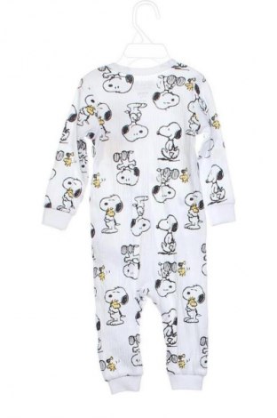 Dětská kombinéza  Sinsay, Velikost 9-12m/ 74-80 cm, Barva Vícebarevné, Cena  439,00 Kč