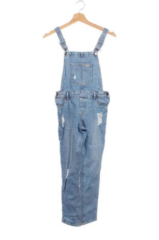 Dětská kombinéza  Terranova, Velikost 12-13y/ 158-164 cm, Barva Modrá, Cena  255,00 Kč