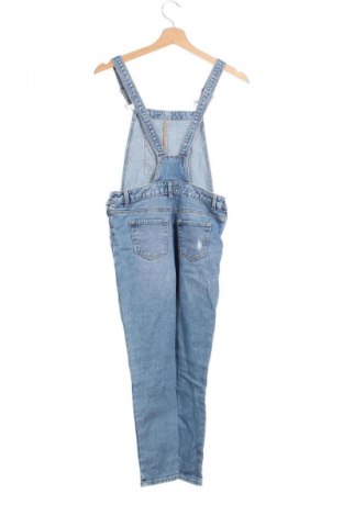 Dětská kombinéza  Terranova, Velikost 12-13y/ 158-164 cm, Barva Modrá, Cena  255,00 Kč