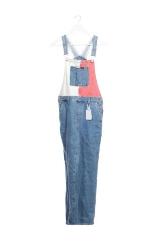 Kinder Overall Tommy Hilfiger, Größe 15-18y/ 170-176 cm, Farbe Mehrfarbig, Preis € 72,99