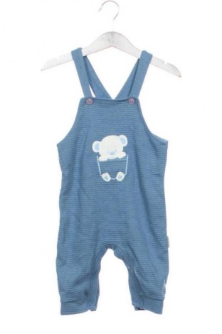 Dětská kombinéza  Unbranded, Velikost 9-12m/ 74-80 cm, Barva Modrá, Cena  299,00 Kč