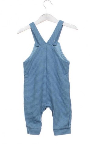 Dětská kombinéza  Unbranded, Velikost 9-12m/ 74-80 cm, Barva Modrá, Cena  299,00 Kč