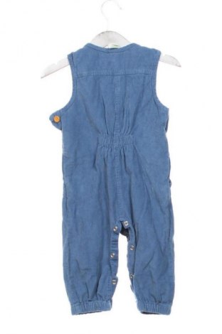 Dětská kombinéza  Unbranded, Velikost 3-4y/ 104-110 cm, Barva Modrá, Cena  289,00 Kč