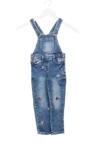 Dětská kombinéza  Unbranded, Velikost 2-3y/ 98-104 cm, Barva Modrá, Cena  319,00 Kč