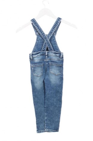 Dětská kombinéza  Unbranded, Velikost 2-3y/ 98-104 cm, Barva Modrá, Cena  319,00 Kč