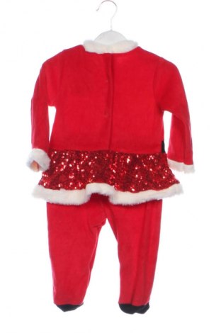 Dětská kombinéza  Unbranded, Velikost 1-2m/ 50-56 cm, Barva Vícebarevné, Cena  452,00 Kč