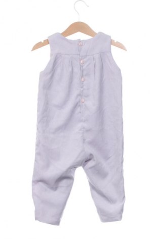 Dětská kombinéza  Unbranded, Velikost 12-18m/ 80-86 cm, Barva Fialová, Cena  283,00 Kč