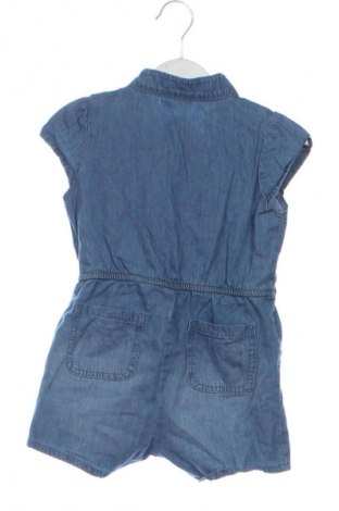 Dětská kombinéza  Unbranded, Velikost 12-18m/ 80-86 cm, Barva Modrá, Cena  379,00 Kč