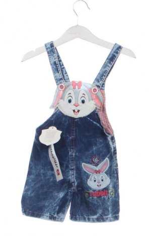 Dětská kombinéza  Unbranded, Velikost 18-24m/ 86-98 cm, Barva Vícebarevné, Cena  739,00 Kč