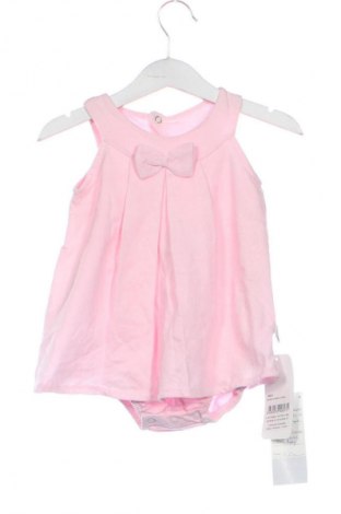 Dětská kombinéza  Unbranded, Velikost 18-24m/ 86-98 cm, Barva Růžová, Cena  739,00 Kč