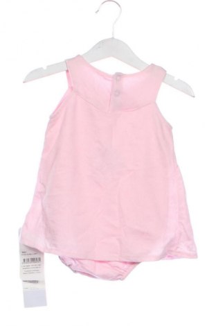 Dětská kombinéza  Unbranded, Velikost 18-24m/ 86-98 cm, Barva Růžová, Cena  739,00 Kč