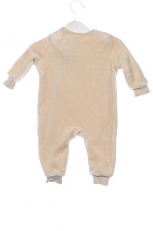 Dětská kombinéza  Unbranded, Velikost 3-6m/ 62-68 cm, Barva Béžová, Cena  754,00 Kč