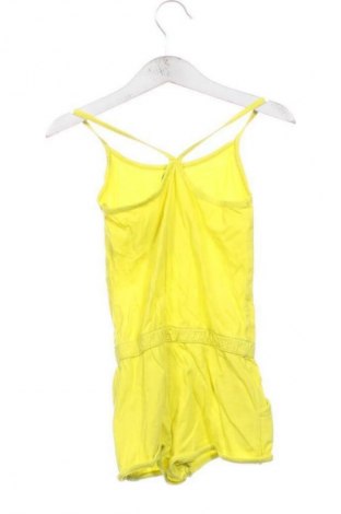 Dětská kombinéza  United Colors Of Benetton, Velikost 3-6m/ 62-68 cm, Barva Žlutá, Cena  349,00 Kč