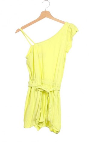 Dětská kombinéza  United Colors Of Benetton, Velikost 10-11y/ 146-152 cm, Barva Zelená, Cena  269,00 Kč