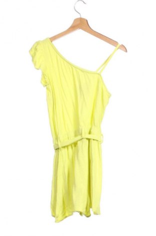 Dětská kombinéza  United Colors Of Benetton, Velikost 10-11y/ 146-152 cm, Barva Zelená, Cena  269,00 Kč