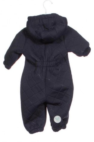 Dětská kombinéza  Wheat, Velikost 2-3m/ 56-62 cm, Barva Šedá, Cena  279,00 Kč