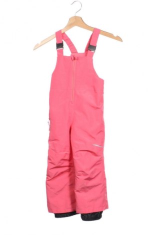 Gyerek overál téli sportokhoz Lupilu, Méret 2-3y / 98-104 cm, Szín Rózsaszín, Ár 5 132 Ft