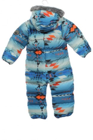 Dziecięcy kombinezon do uprawiania sportów zimowych Next, Rozmiar 2-3y/ 98-104 cm, Kolor Kolorowy, Cena 207,99 zł