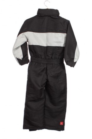 Dziecięcy kombinezon do uprawiania sportów zimowych Shredz, Rozmiar 4-5y/ 110-116 cm, Kolor Czarny, Cena 160,99 zł