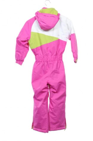 Dziecięcy kombinezon do uprawiania sportów zimowych Trespass, Rozmiar 4-5y/ 110-116 cm, Kolor Różowy, Cena 123,99 zł
