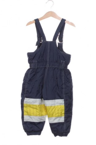 Dziecięcy kombinezon do uprawiania sportów zimowych Tricky, Rozmiar 12-18m/ 80-86 cm, Kolor Kolorowy, Cena 55,21 zł