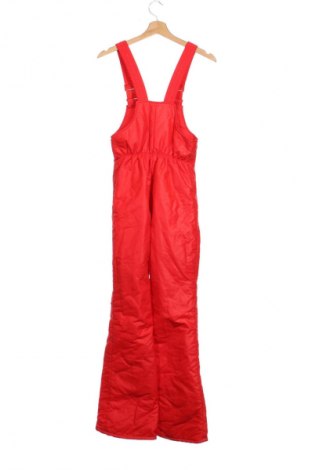 Dziecięcy kombinezon do uprawiania sportów zimowych Unbranded, Rozmiar 12-13y/ 158-164 cm, Kolor Czerwony, Cena 74,99 zł