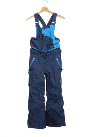 Dziecięcy kombinezon do uprawiania sportów zimowych Unbranded, Rozmiar 12-13y/ 158-164 cm, Kolor Niebieski, Cena 81,99 zł