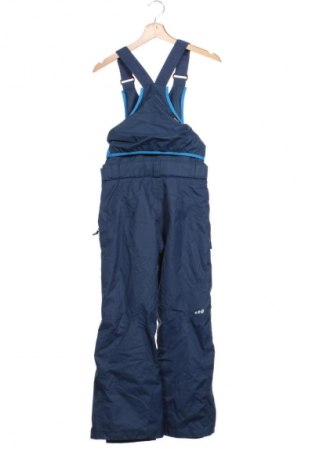 Dziecięcy kombinezon do uprawiania sportów zimowych Unbranded, Rozmiar 12-13y/ 158-164 cm, Kolor Niebieski, Cena 81,99 zł