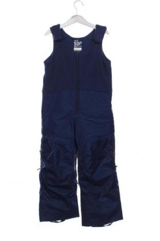 Dziecięcy kombinezon do uprawiania sportów zimowych Unbranded, Rozmiar 3-4y/ 104-110 cm, Kolor Niebieski, Cena 85,99 zł