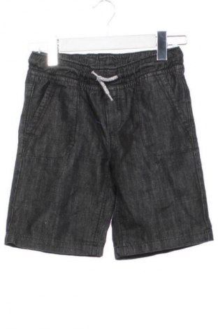 Pantaloni scurți pentru copii C&A, Mărime 7-8y/ 128-134 cm, Culoare Negru, Preț 9,99 Lei