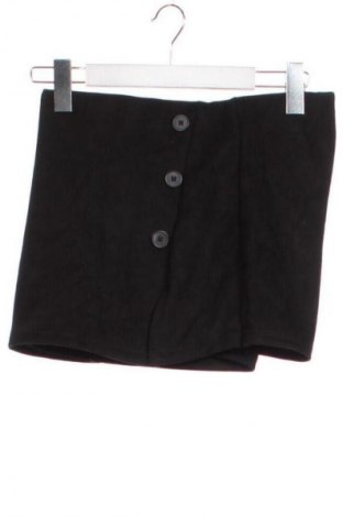 Kinder Shorts C&A, Größe 15-18y/ 170-176 cm, Farbe Schwarz, Preis 4,99 €