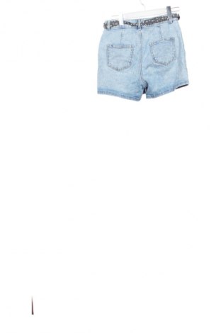 Детски къс панталон C&A, Размер 15-18y/ 170-176 см, Цвят Син, Цена 3,06 €