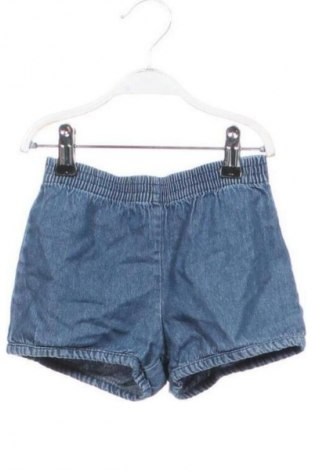 Kinder Shorts Disney, Größe 3-4y/ 104-110 cm, Farbe Blau, Preis € 3,99