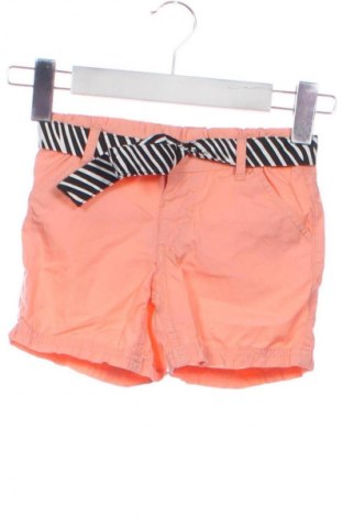 Kinder Shorts Dopo Dopo, Größe 2-3y/ 98-104 cm, Farbe Orange, Preis € 1,99