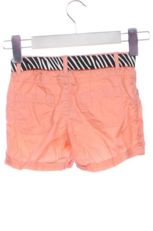 Kinder Shorts Dopo Dopo, Größe 2-3y/ 98-104 cm, Farbe Orange, Preis € 1,99