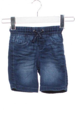 Kinder Shorts F&F, Größe 12-18m/ 80-86 cm, Farbe Blau, Preis € 5,99