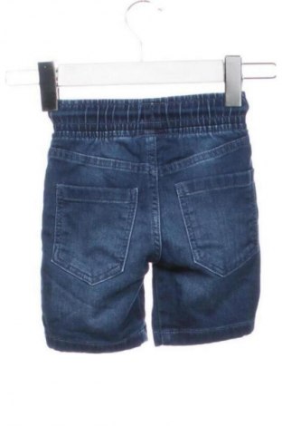 Kinder Shorts F&F, Größe 12-18m/ 80-86 cm, Farbe Blau, Preis € 5,99
