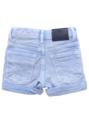 Kinder Shorts H&M, Größe 2-3y/ 98-104 cm, Farbe Blau, Preis 4,99 €