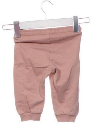 Παιδικό κοντό παντελόνι H&M, Μέγεθος 6-9m/ 68-74 εκ., Χρώμα  Μπέζ, Τιμή 3,99 €