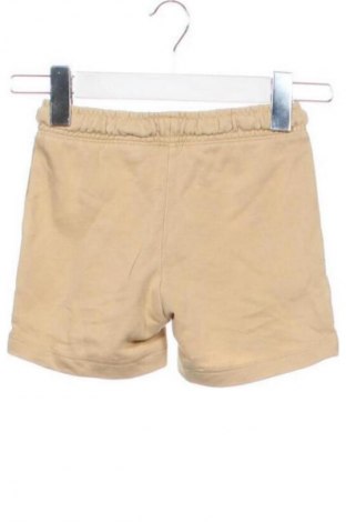 Παιδικό κοντό παντελόνι H&M, Μέγεθος 2-3y/ 98-104 εκ., Χρώμα  Μπέζ, Τιμή 4,99 €