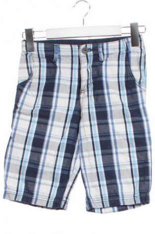 Kinder Shorts H&M, Größe 9-10y/ 140-146 cm, Farbe Mehrfarbig, Preis 2,99 €