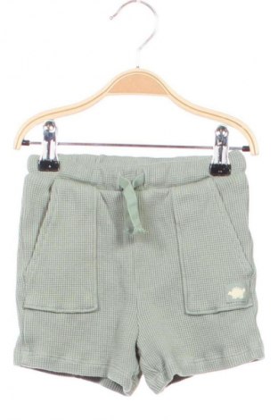 Kinder Shorts H&M, Größe 18-24m/ 86-98 cm, Farbe Grün, Preis € 5,00