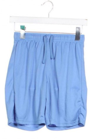Kinder Shorts H&M, Größe 12-13y/ 158-164 cm, Farbe Blau, Preis € 4,99