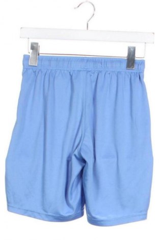 Kinder Shorts H&M, Größe 12-13y/ 158-164 cm, Farbe Blau, Preis € 4,99