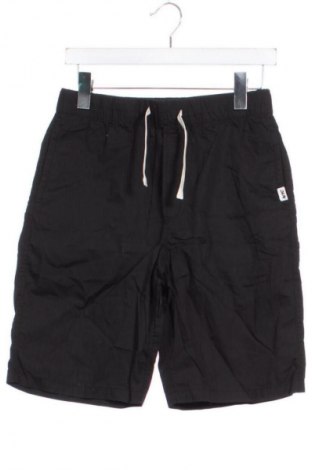 Kinder Shorts H&M, Größe 14-15y/ 168-170 cm, Farbe Schwarz, Preis € 6,99