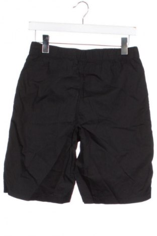 Kinder Shorts H&M, Größe 14-15y/ 168-170 cm, Farbe Schwarz, Preis € 6,99