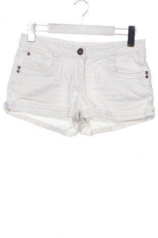 Kinder Shorts Here+There, Größe 12-13y/ 158-164 cm, Farbe Weiß, Preis € 5,99