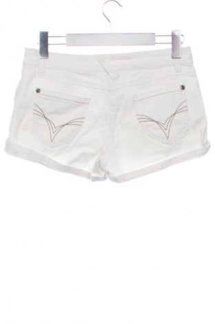 Kinder Shorts Here+There, Größe 12-13y/ 158-164 cm, Farbe Weiß, Preis € 5,99